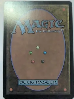 Dictate of Erebos #1713 Foil MTG Secret Lair Prints of Darkness English NM - Image 2