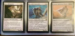 MTG Planar Chaos Complete Set - Magic the Gathering Good To Near Mint Sold As Is - Image 1