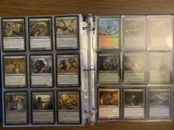 MTG Planar Chaos Complete Set - Magic the Gathering Good To Near Mint Sold As Is - Image 10