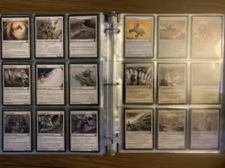 MTG Planar Chaos Complete Set - Magic the Gathering Good To Near Mint Sold As Is - Image 14