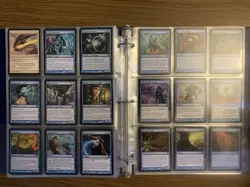 MTG Planar Chaos Complete Set - Magic the Gathering Good To Near Mint Sold As Is - Image 15