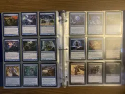 MTG Planar Chaos Complete Set - Magic the Gathering Good To Near Mint Sold As Is - Image 16