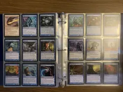 MTG Planar Chaos Complete Set - Magic the Gathering Good To Near Mint Sold As Is - Image 4