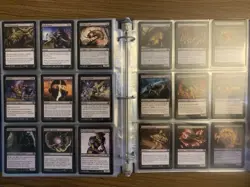 MTG Planar Chaos Complete Set - Magic the Gathering Good To Near Mint Sold As Is - Image 6