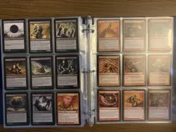 MTG Planar Chaos Complete Set - Magic the Gathering Good To Near Mint Sold As Is - Image 7