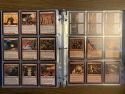 MTG Planar Chaos Complete Set - Magic the Gathering Good To Near Mint Sold As Is - Image 8