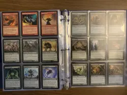 MTG Planar Chaos Complete Set - Magic the Gathering Good To Near Mint Sold As Is - Image 9