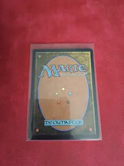 Tifa Lockhart Final Fantasy MTG Borderless Surge Foil Card 0214 - Image 4