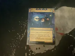 Negate Strixhaven: Mystical Archives Regular - Image 1