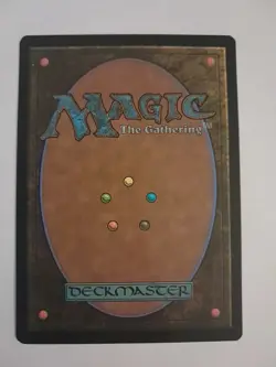 Gandalf the White Borderless Foil NM/M LOTR Lord of the Rings Commander MTG - Image 2