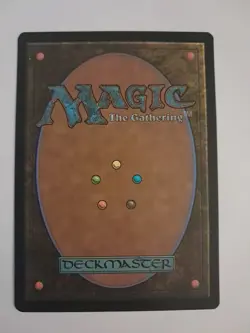 Gandalf the White Borderless Foil NM/M LOTR Lord of the Rings Commander MTG - Image 4