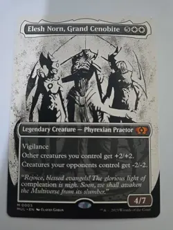 Elesh Norn, Grand Cenobite March of the Machine - Image 3