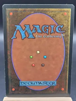 1x Fastbond - German - FBB - EDH - Vintage - Modern #2603 - Image 4