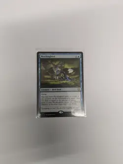 MtG Bloomburrow BLB Mockingbird R 0061 Magic Gathering - Image 1