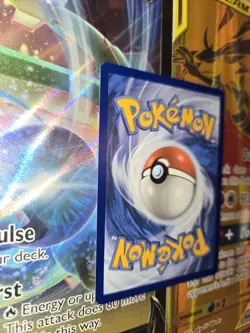 Pokemon - Milotic - 050/167 - Reverse Holo -  Twilight Masquerade - NM/M TCG - Image 7