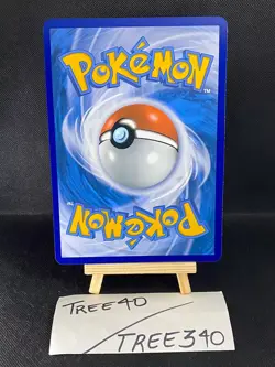Jumbo Oversized Pokemon TCG Cards FRESH PULLS Trading Cards - Image 19