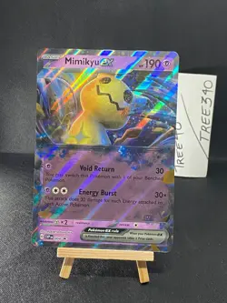 Jumbo Oversized Pokemon TCG Cards FRESH PULLS Trading Cards - Image 20