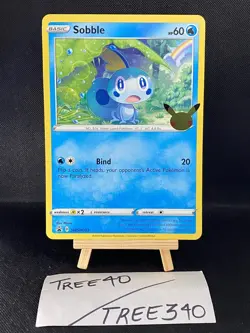 Jumbo Oversized Pokemon TCG Cards FRESH PULLS Trading Cards - Image 24