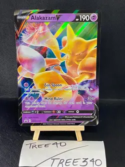 Jumbo Oversized Pokemon TCG Cards FRESH PULLS Trading Cards - Image 32