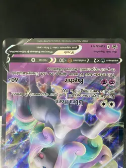Jumbo Oversized Pokemon TCG Cards FRESH PULLS Trading Cards - Image 38