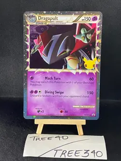 Jumbo Oversized Pokemon TCG Cards FRESH PULLS Trading Cards - Image 39