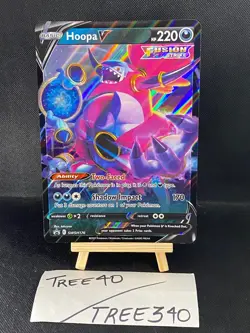 Jumbo Oversized Pokemon TCG Cards FRESH PULLS Trading Cards - Image 41