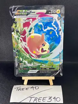 Jumbo Oversized Pokemon TCG Cards FRESH PULLS Trading Cards - Image 43