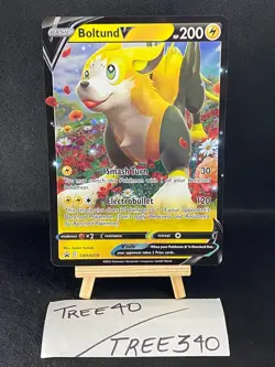 Jumbo Oversized Pokemon TCG Cards FRESH PULLS Trading Cards - Image 45
