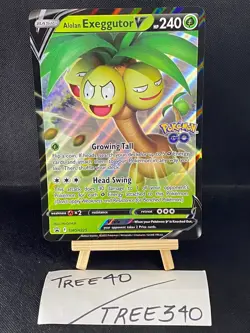 Jumbo Oversized Pokemon TCG Cards FRESH PULLS Trading Cards - Image 47