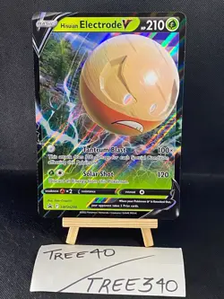 Jumbo Oversized Pokemon TCG Cards FRESH PULLS Trading Cards - Image 54