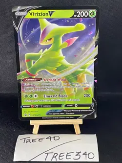 Jumbo Oversized Pokemon TCG Cards FRESH PULLS Trading Cards - Image 56