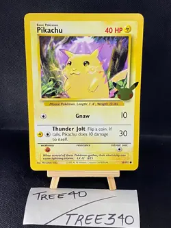 Jumbo Oversized Pokemon TCG Cards FRESH PULLS Trading Cards - Image 59