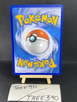Jumbo Oversized Pokemon TCG Cards FRESH PULLS Trading Cards - Image 7