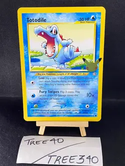 Jumbo Oversized Pokemon TCG Cards FRESH PULLS Trading Cards - Image 8