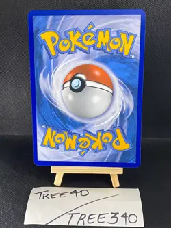 Jumbo Oversized Pokemon TCG Cards FRESH PULLS Trading Cards - Image 9