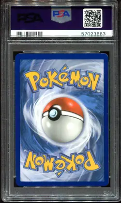 Rowlet SV2/SV94 PSA 9 Shiny Hidden Fates Pokemon Card - Image 2