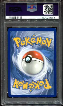 Rowlet SV2/SV94 PSA 9 Shiny Hidden Fates Pokemon Card - Image 4