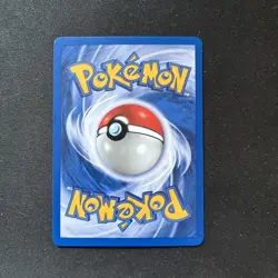 Pokemon TCG 2000 Neo Genesis Meganium 10/111 1st Edition Holo WOTC NM - Image 7