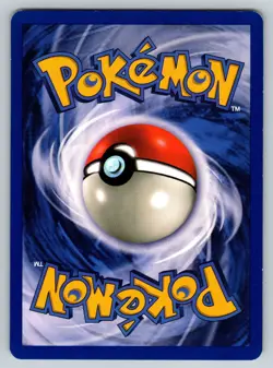 LP 1st Edition Rhydon - Jungle 45/64 -Uncommon - Pokemon TCG WoTC - Image 4