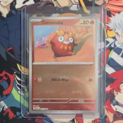 Pokemon TCG Black Bolt Seismitoad IR, Duosion IR, Darumaka MB, 4 EX And 4 PB Lot - Image 10