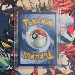 Pokemon TCG Black Bolt Seismitoad IR, Duosion IR, Darumaka MB, 4 EX And 4 PB Lot - Image 11