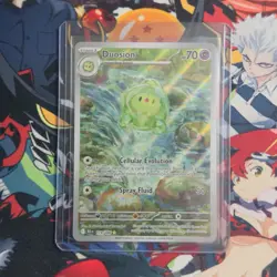 Pokemon TCG Black Bolt Seismitoad IR, Duosion IR, Darumaka MB, 4 EX And 4 PB Lot - Image 8