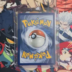 Pokemon TCG Black Bolt Seismitoad IR, Duosion IR, Darumaka MB, 4 EX And 4 PB Lot - Image 9