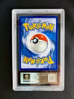ARS 10 2023 PTCG Pokemon Taipei's Pikachu Promo 057/SV-P PM Center T.Chinese - Image 3