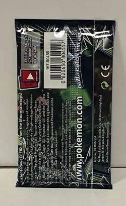 Pokemon Sun & Moon Lost Thunder Pack Rare Out of Print Factory Sealed Brand New - Image 2
