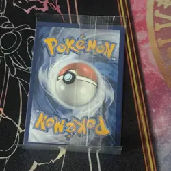 Pokemon Mewtwo SVP052 Scarlet & Violet 151 Black Star Promo Holo Card Sealed - Image 2