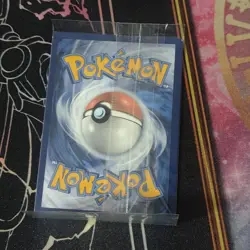Pokemon Mewtwo SVP052 Scarlet & Violet 151 Black Star Promo Holo Card Sealed - Image 4