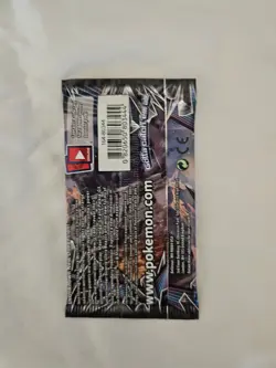 Pokemon Trading Card Game Sun & Moon Ultra Prism Booster Pack - Image 2