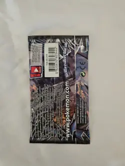 Pokemon Trading Card Game Sun & Moon Ultra Prism Booster Pack - Image 4