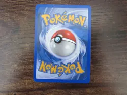 Blaziken ex 89/95 EX Team Rocket Returns Pokémon Card 2004 Non-Holo VG - Image 2